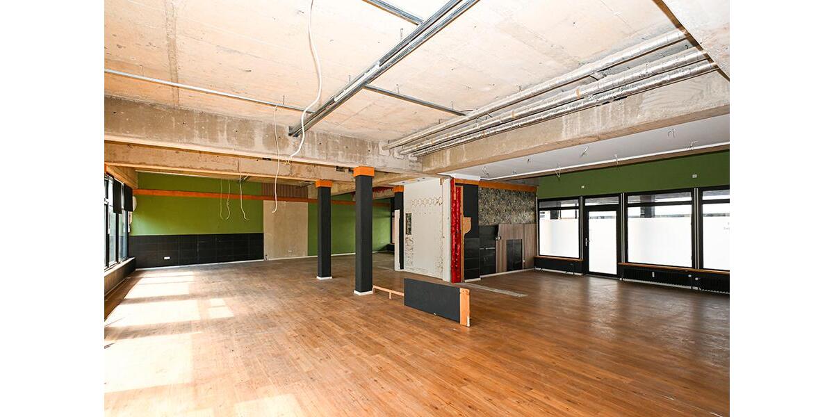 Gewerbeobjekt Hildesheim - 2.500&euro; | Angebot:26387542