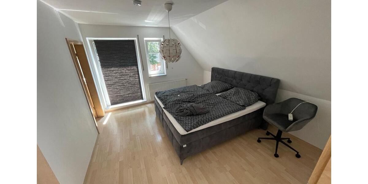 Maisonettenwohnung Rhede - 3.5 Zimmer, 85 m&sup2;, 780&euro; | Angebot:26366549