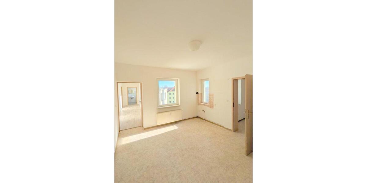 Etagenwohnung Pritzwalk - 2 Zimmer, 72 m&sup2;, 470&euro; | Angebot:25281669