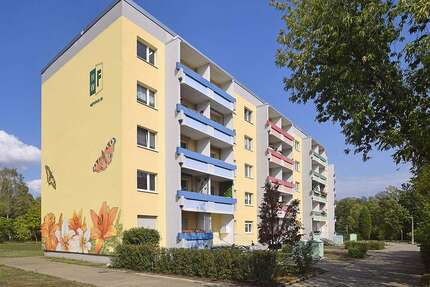 Wohnung Halle (Saale) Silberhöhe - 5 Zimmer, 116 m&sup2;, 731&euro; | Angebot:25918262