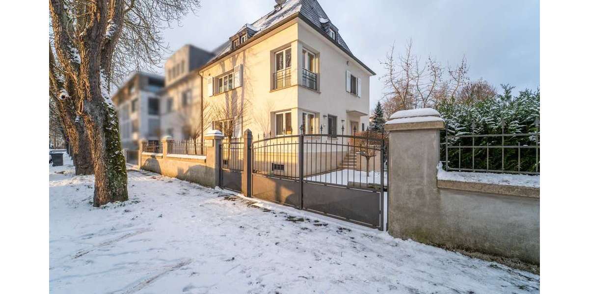 Haus zum Mieten in Saarlouis 2.250 € 200 m² 8 zimmer