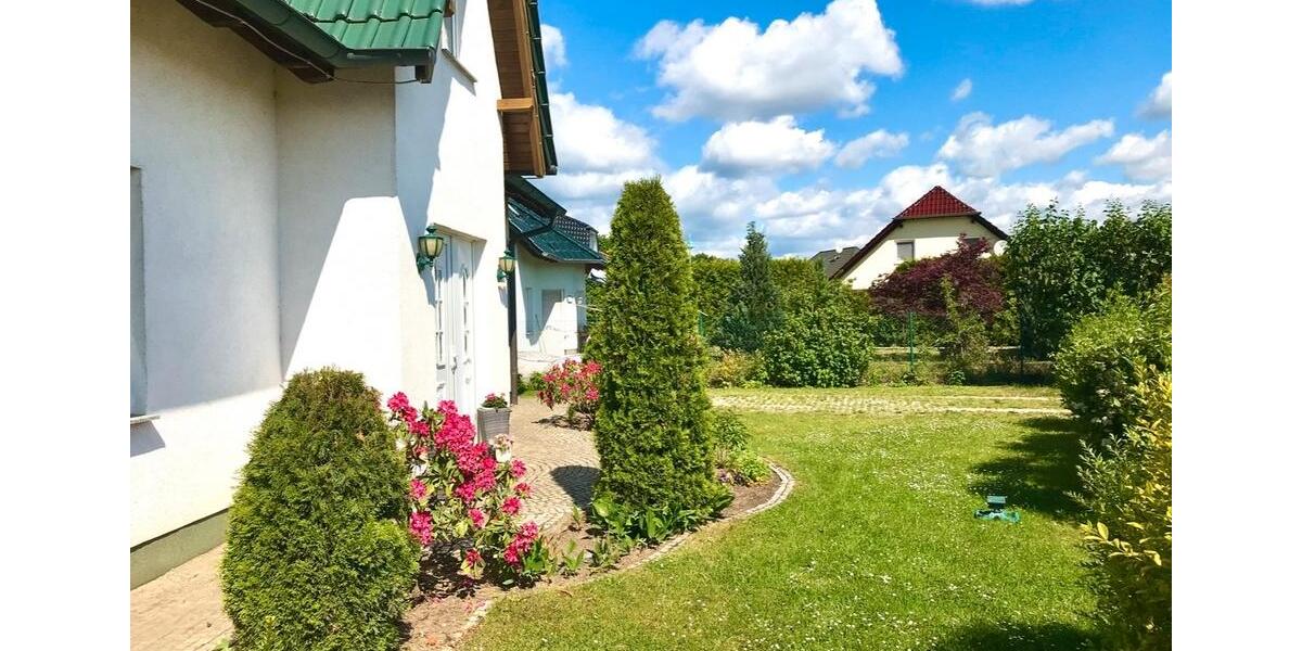 Dachgeschoßwohnung Bad Saarow - 3 Zimmer, 95 m&sup2;, 1.160&euro; | Angebot:24374882