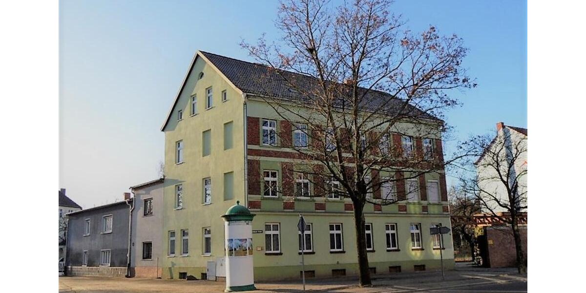 Etagenwohnung Finsterwalde - 1 Zimmer, 47 m&sup2;, 271&euro; | Angebot:24867630