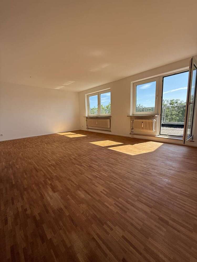 Wohnung zum Mieten in Ingolstadt 1.100 € 88 m²