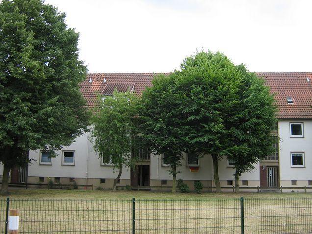 Gemütliche 1,5-Zimmer-Dachgeschoßwohnung