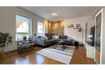 3-Zimmer-Wohnung mit Balkon, Stellplatz & moderner Einbauküche zimmer