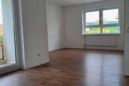 Wohnung Naumburg (Saale) Bad Kösen - 2 Zimmer, 58 m&sup2;, 379&euro; | Angebot:26804978