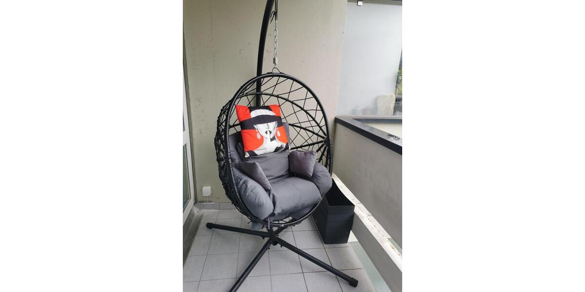 Wohnen auf Zeit Siegsdorf - 1.5 Zimmer, 46 m&sup2;, 1.280&euro; | Angebot:26048985