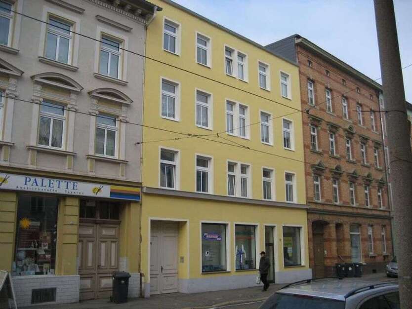 kleines Ladenlokal oder Büro in Gera- Debschwitz