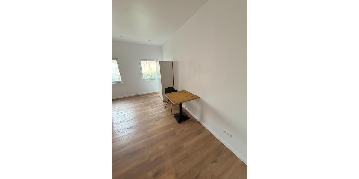 Wohnen auf Zeit Ulm Obertalfingen - 1 Zimmer, 15 m&sup2;, 525&euro; | Angebot:26080568