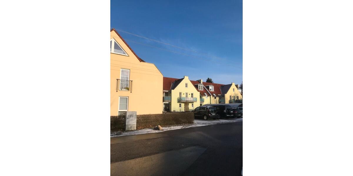 Dachgeschoßwohnung Cottbus - 2 Zimmer, 61 m&sup2;, 549&euro; | Angebot:24472331