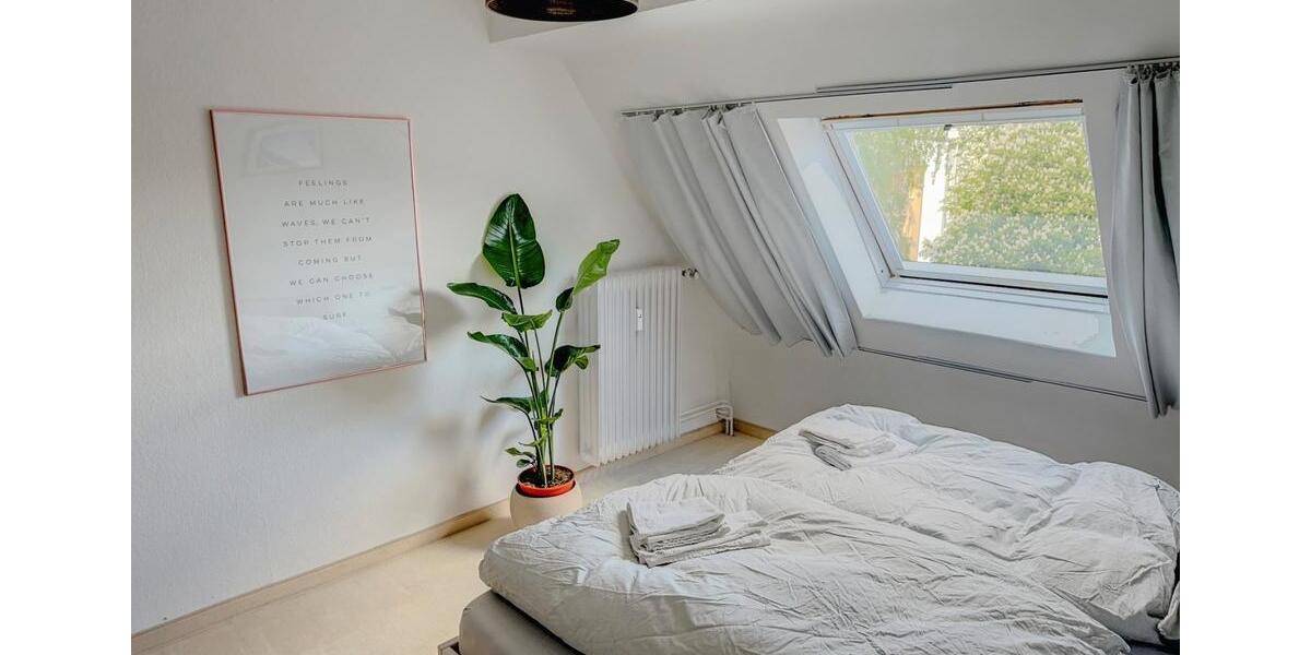 Wohnen auf Zeit Hamburg Eimsbüttel - 2 Zimmer, 45 m&sup2;, 70&euro; | Angebot:26178813