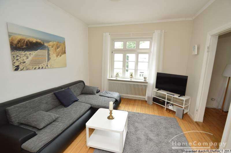 Zimmer Oldenburg Bloherfelde - 3.5 Zimmer, 1.200&euro; | Angebot:26762905