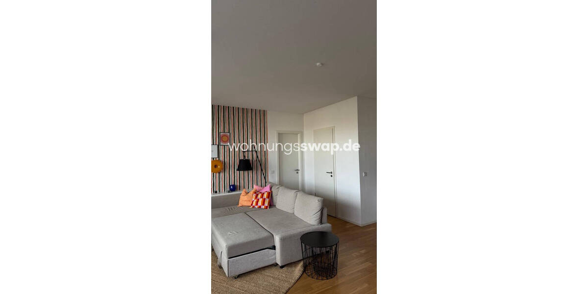 Etagenwohnung Berlin Friedrichshain - 3 Zimmer, 73 m&sup2;, 1.390&euro; | Angebot:26193318