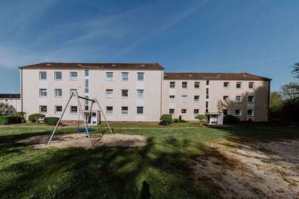 Wohnung Flensburg Flensburg-Weiche - 3 Zimmer, 71 m&sup2;, 700&euro; | Angebot:27235523