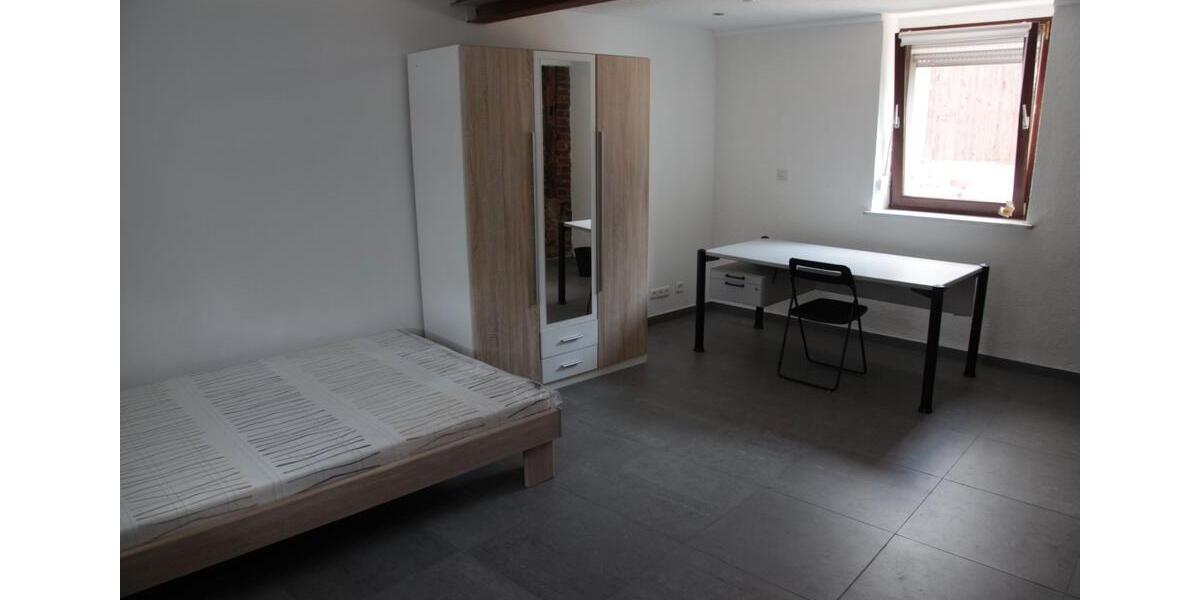 Wohnen auf Zeit Jülich - 1 Zimmer, 21 m&sup2;, 415&euro; | Angebot:26537179