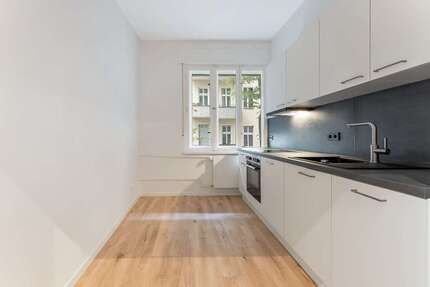 Wohnung zum Mieten in Berlin 1.245 € 60 m² 2 zimmer