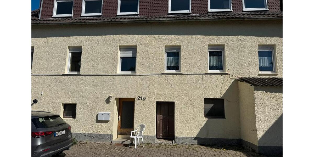 Wohnen auf Zeit Weißenthurm - 2 Zimmer, 55 m&sup2;, 25&euro; | Angebot:26308792