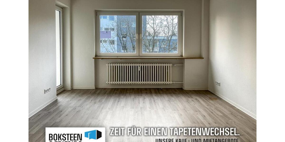 Etagenwohnung Dorsten - 3 Zimmer, 76 m&sup2;, 575&euro; | Angebot:25809445