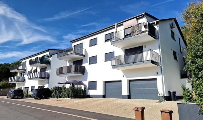 Dachgeschoßwohnung Bad Mergentheim - 3 Zimmer, 78 m&sup2;, 920&euro; | Angebot:25963398