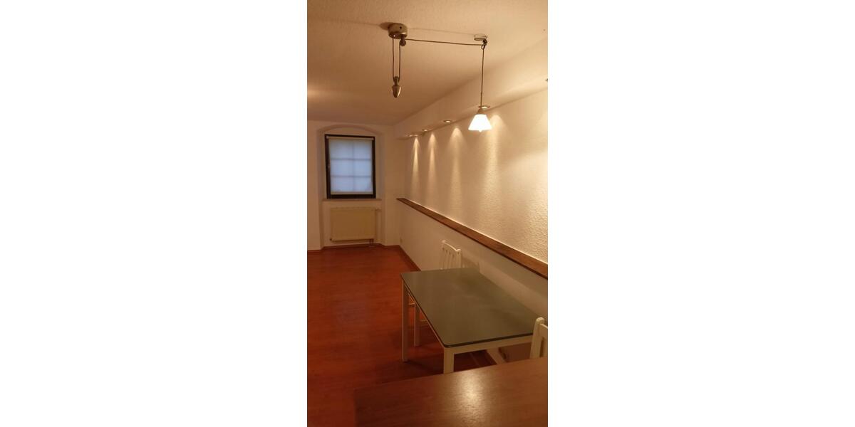 Erdgeschoßwohnung Löbau - 2 Zimmer, 45 m&sup2;, 360&euro; | Angebot:24853457