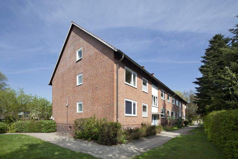 3 Zimmer Wohnung mit großem Balkon 3 zimmer