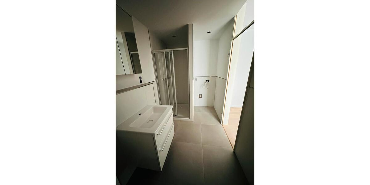 Etagenwohnung Bickenbach - 1 Zimmer, 50 m&sup2;, 800&euro; | Angebot:24826850