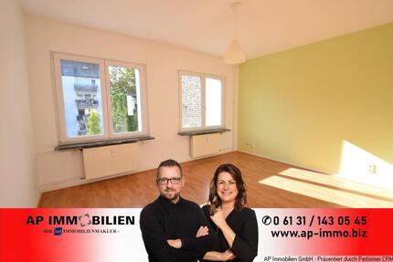 ALTSTADT - 4-Zimmer-Wohnung in Rheinnähe zimmer
