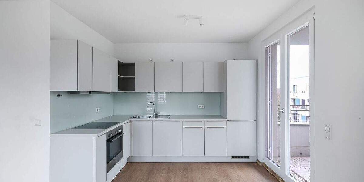 Etagenwohnung Berlin Moabit - 3 Zimmer, 83 m&sup2;, 1.900&euro; | Angebot:25748298