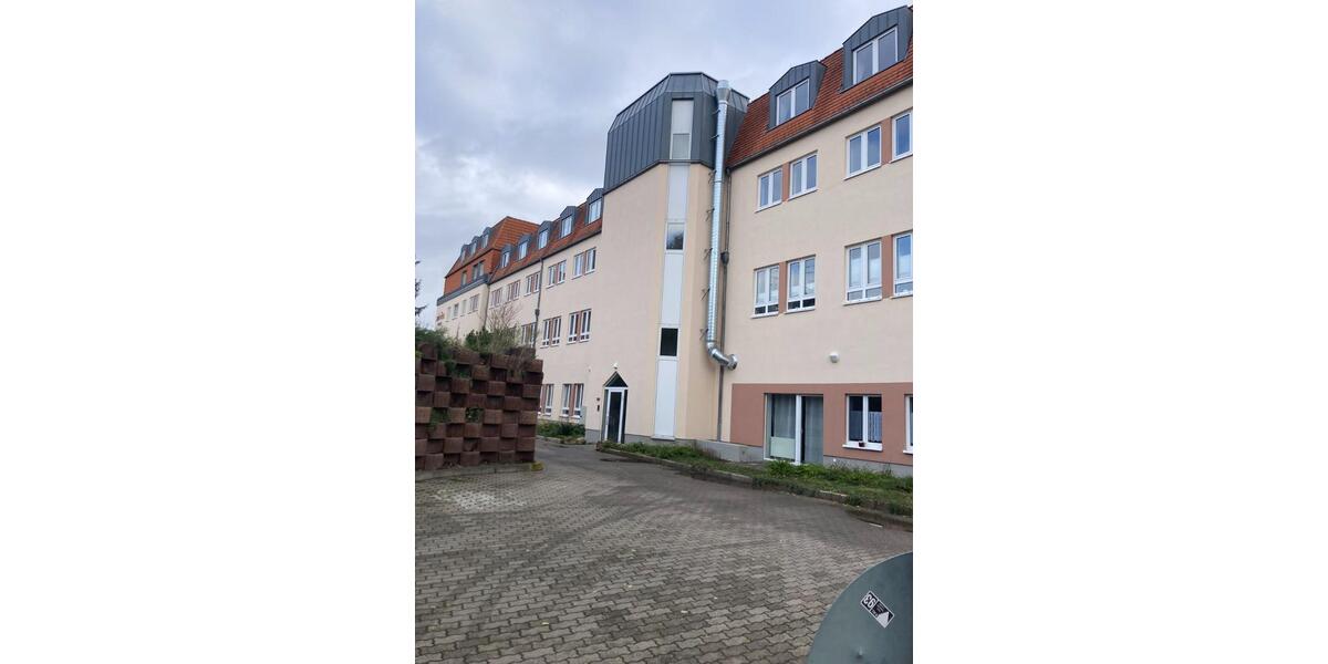 Gewerbeobjekt Mühlhausen (Thüringen) - 1.300&euro; | Angebot:25645217