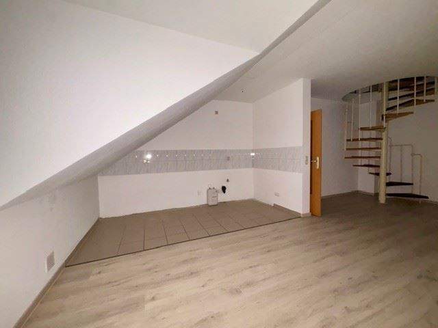 Maisonettewohnung mit offener Raumgestaltung 3 zimmer