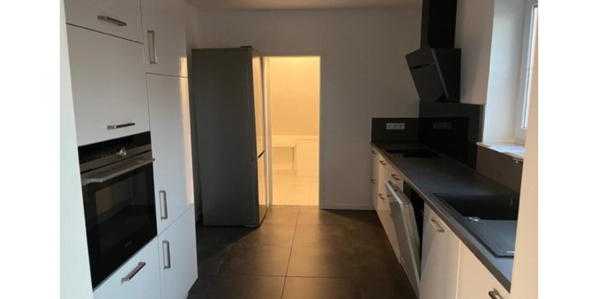 Maisonettenwohnung Borken - 5 Zimmer, 118 m&sup2;, 1.250&euro; | Angebot:24428346
