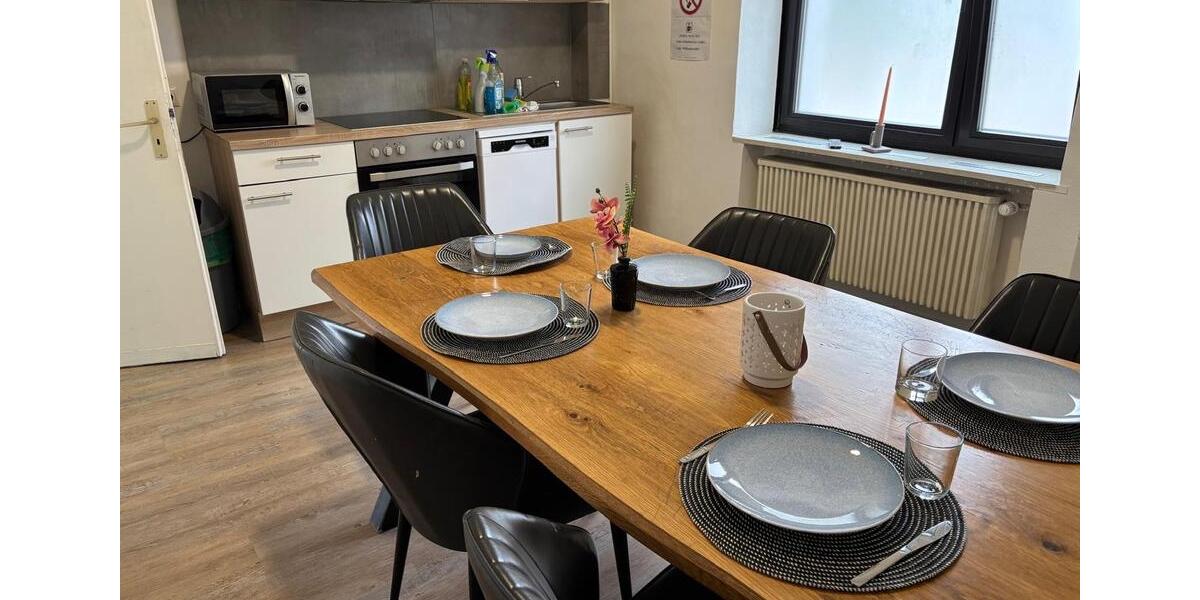 Wohnen auf Zeit Nauort - 6 Zimmer, 90 m&sup2;, 18&euro; | Angebot:25646944