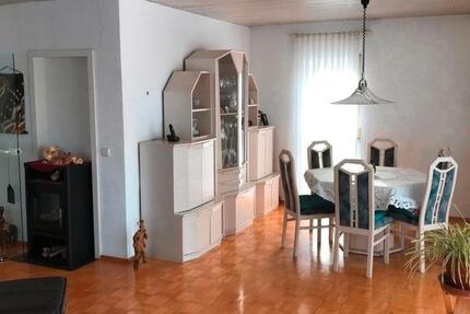 Wohnung Worms Nördliche Vororte - 2 Zimmer, 80 m&sup2;, 680&euro; | Angebot:25719163