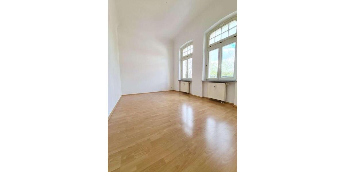 Etagenwohnung Köthen (Anhalt) - 3 Zimmer, 84 m&sup2;, 595&euro; | Angebot:25977962