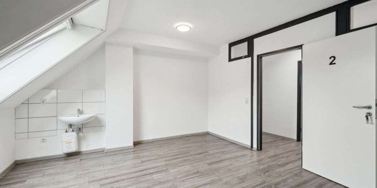 Wohnung zum Mieten in Geislingen an der Steige 1.200 € 90 m² 4 zimmer