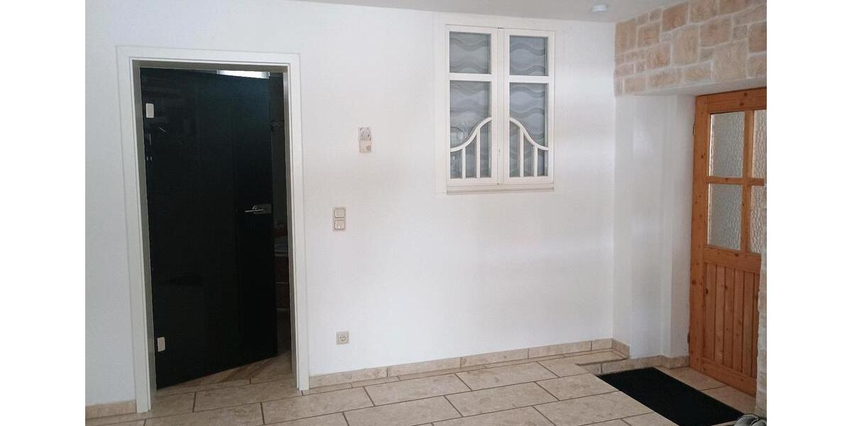 Maisonettenwohnung Schleusingen - 3 Zimmer, 105 m&sup2;, 805&euro; | Angebot:24562691