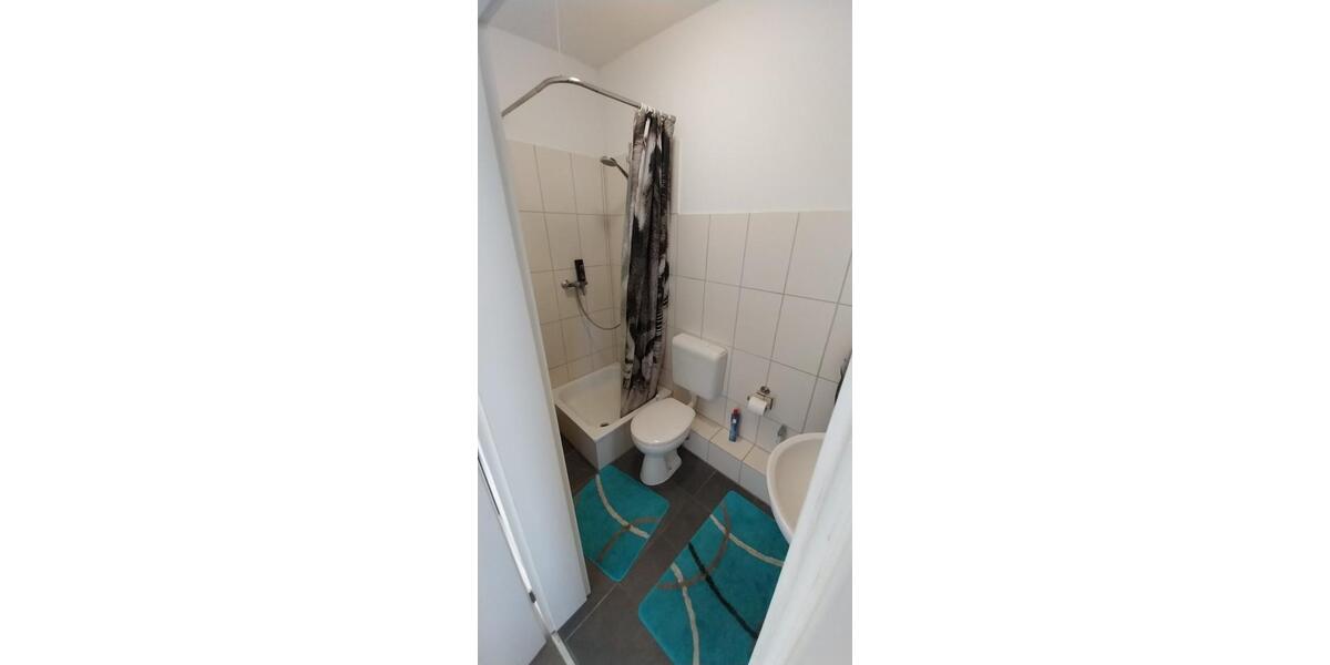 Etagenwohnung Flensburg Altstadt - 2 Zimmer, 37 m&sup2;, 450&euro; | Angebot:26363062