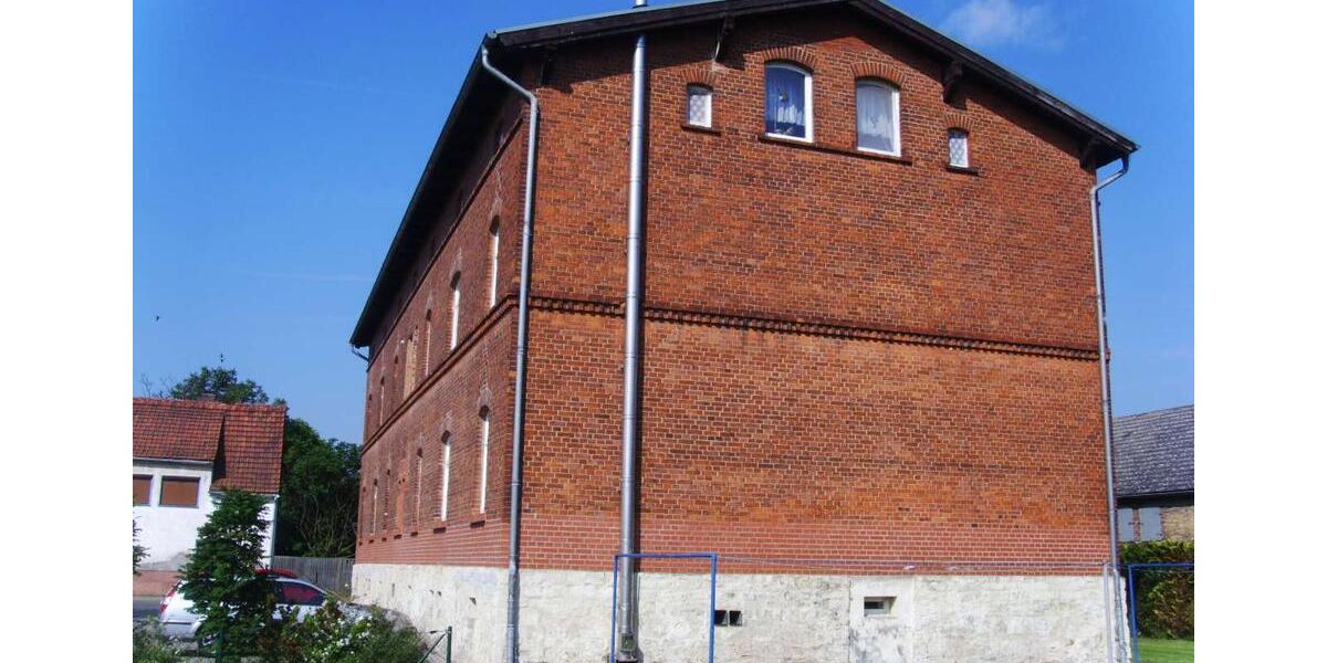 Erdgeschoßwohnung Wanzleben-Börde Börde - 2 Zimmer, 57 m&sup2;, 335&euro; | Angebot:24859094