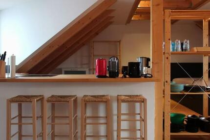 Wohnung Wolfenbüttel - 1 Zimmer, 70 m&sup2;, 990&euro; | Angebot:26445320