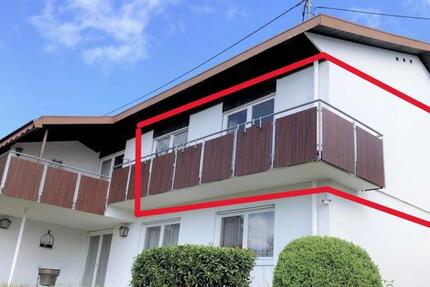 Wohnung Zimmern ob Rottweil - 3 Zimmer, 68 m&sup2;, 1.000&euro; | Angebot:26285289
