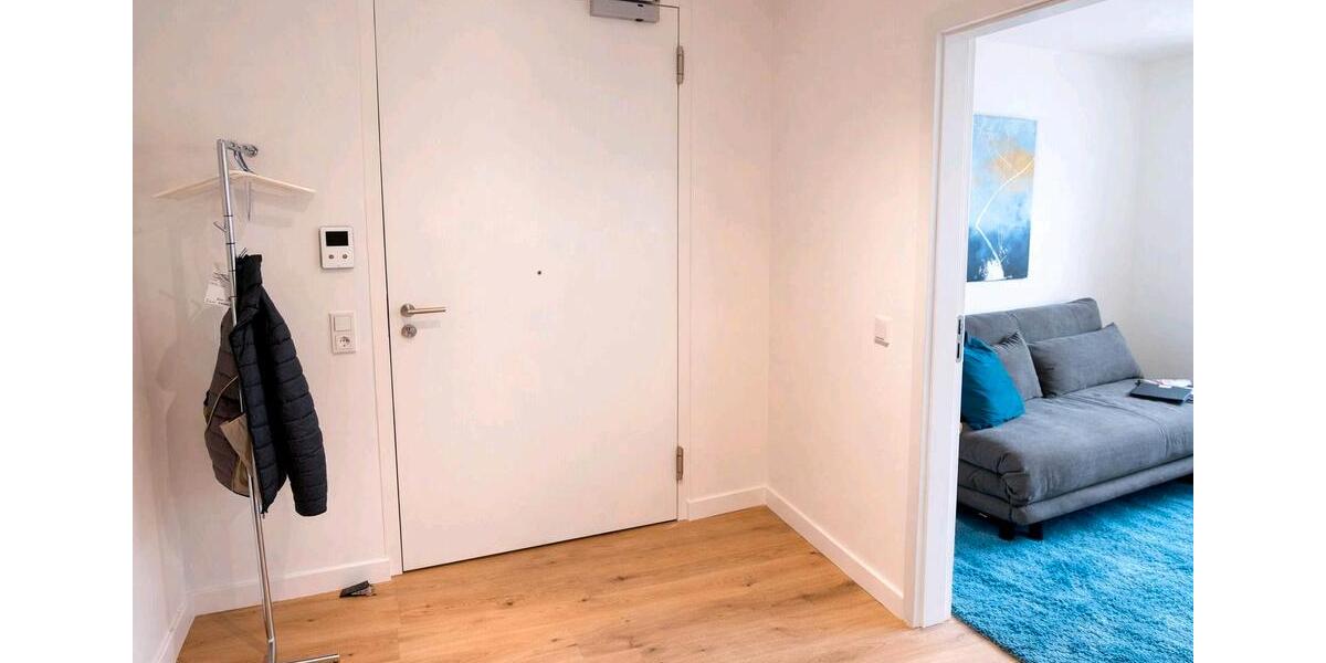 Erdgeschoßwohnung Lüneburg - 3 Zimmer, 93 m&sup2;, 1.500&euro; | Angebot:25894195