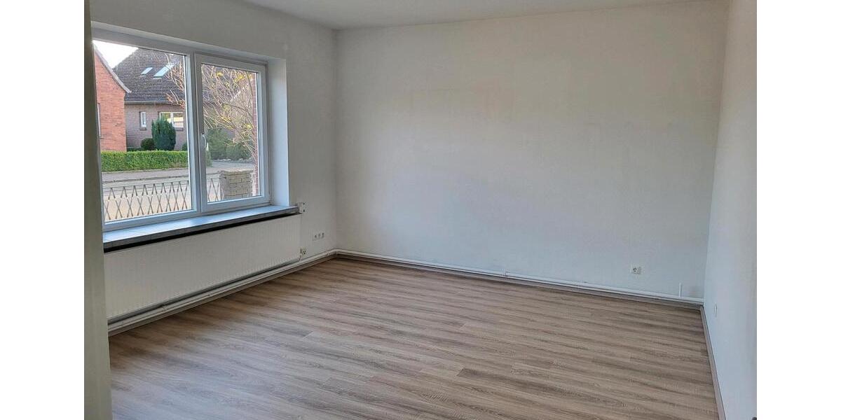 Erdgeschoßwohnung Kremperheide - 4 Zimmer, 85 m&sup2;, 720&euro; | Angebot:24963078