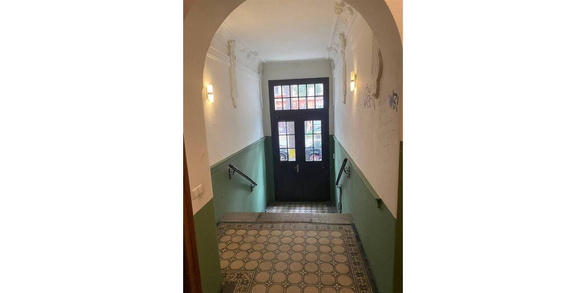Etagenwohnung Leipzig Connewitz - 3 Zimmer, 65 m&sup2;, 650&euro; | Angebot:26740400