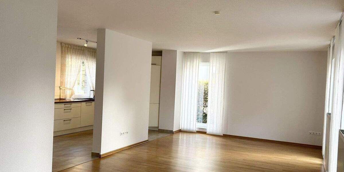 Etagenwohnung Bad Zwischenahn Bad Zwischenahn I - 3 Zimmer, 112 m&sup2;, 1.400&euro; | Angebot:25051132