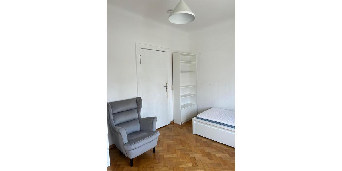 Wohnen auf Zeit Falkensee - 1 Zimmer, 14 m&sup2;, 385&euro; | Angebot:25784650