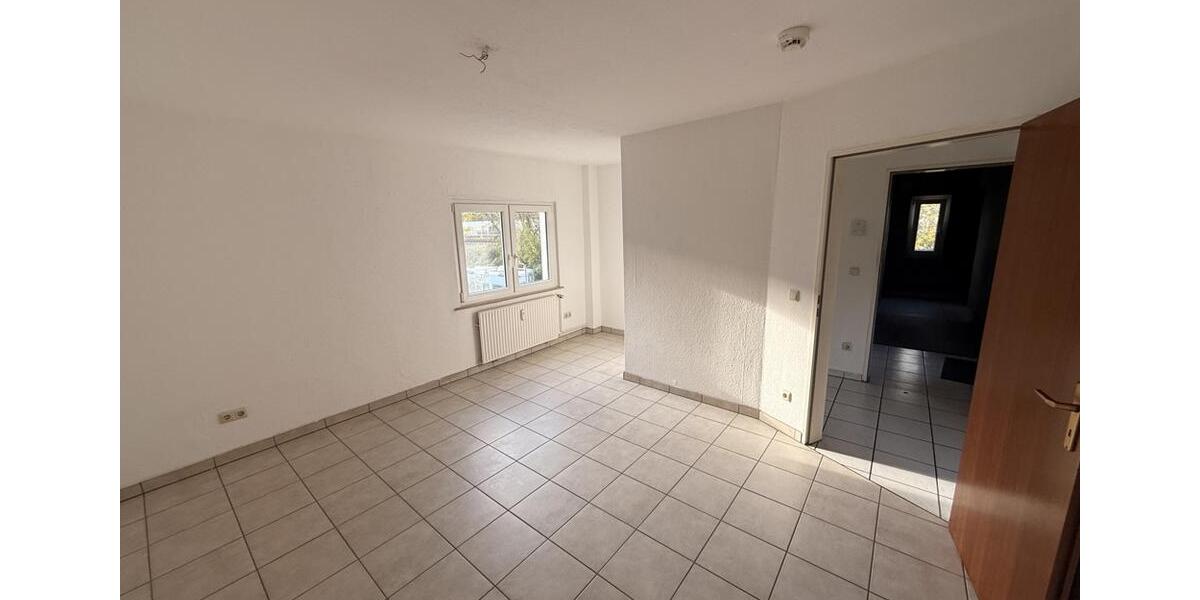 Gemütliche Wohnung in Hamm-Heessen! 2 zimmer