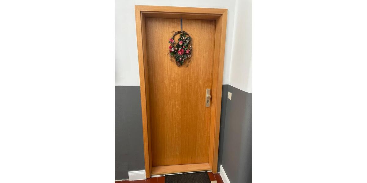 2 zimmer wohnung 45m2 nahe Alexanderhöhe 1 zimmer