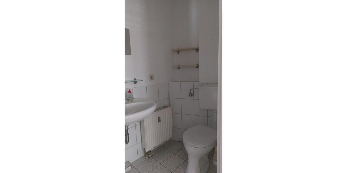 Etagenwohnung Küssaberg - 1 Zimmer, 35 m&sup2;, 290&euro; | Angebot:26477343