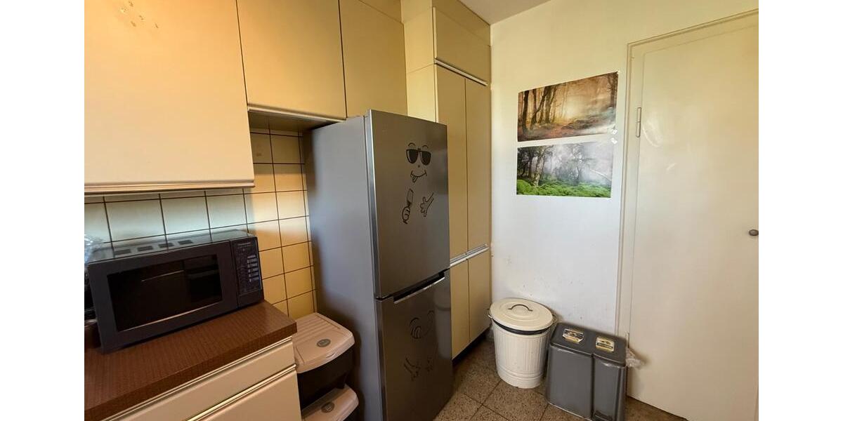 Wohnen auf Zeit Gießen Anneröder Siedlung - 1 Zimmer, 105 m&sup2;, 360&euro; | Angebot:26250645